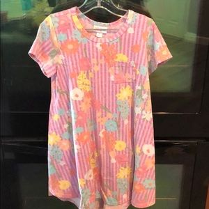 Lularoe Scarlett size 8